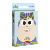 Eu Vi! Toy Story - Cx 12U